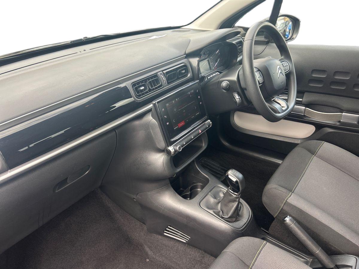 Used Citroen C3 2022 for sale - 76477520: Photo 6