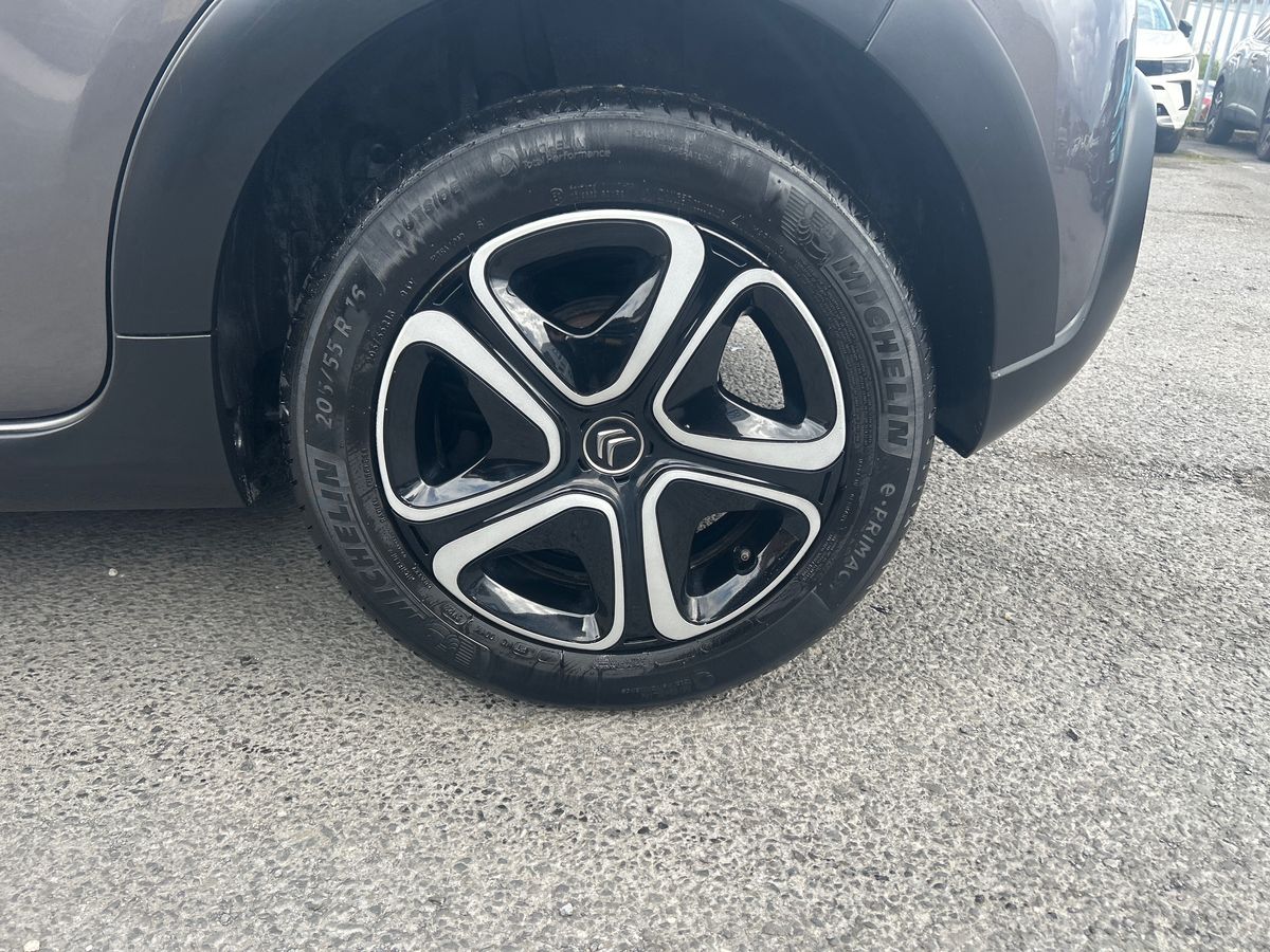 Used Citroen C3 2022 for sale - 76477520: Photo 7