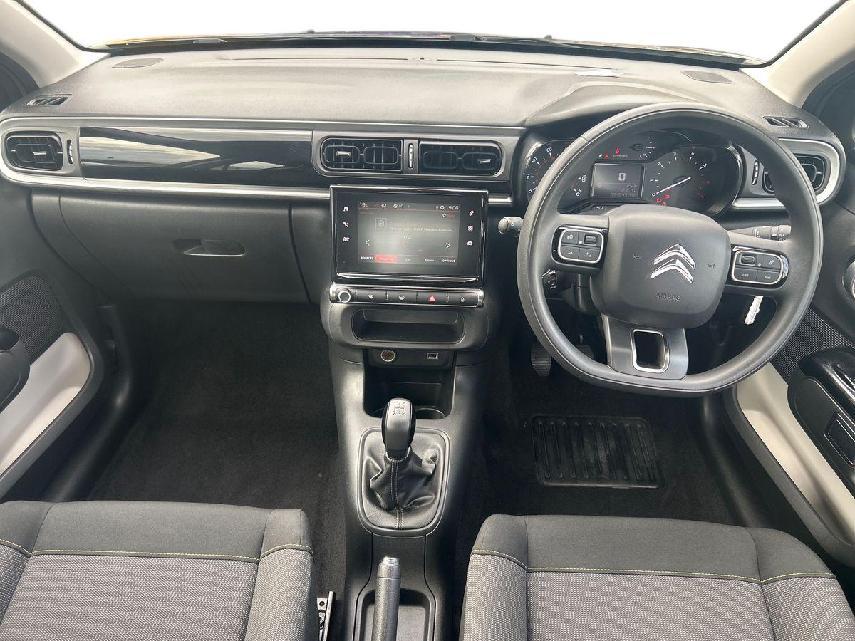 Used Citroen C3 2022 for sale - 76477520: Photo 9