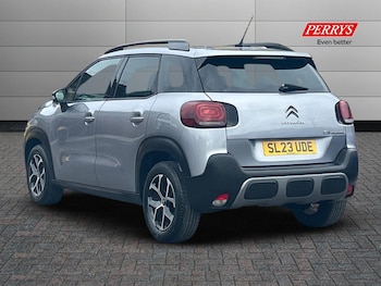 Used Citroen C3 Aircross 2023 for sale - 75342412: Photo