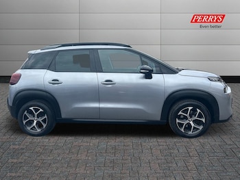 Used Citroen C3 Aircross 2023 for sale - 75342412: Photo