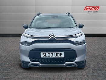 Used Citroen C3 Aircross 2023 for sale - 75342412: Photo