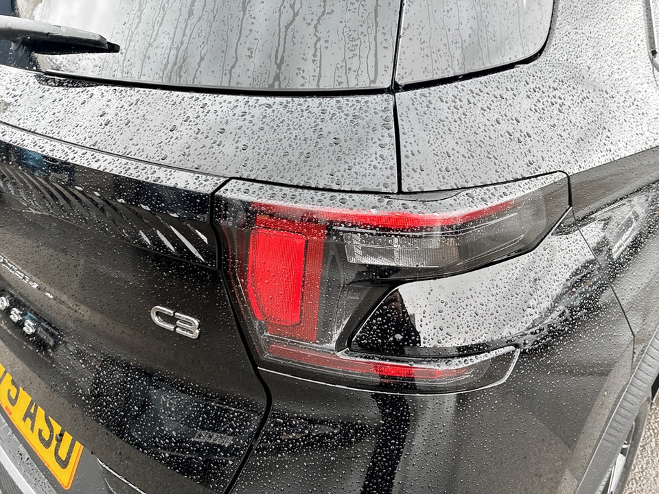 Used Citroen C3 Aircross 2025 for sale - 77555579: Photo 11