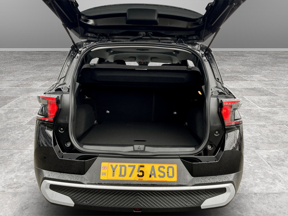 Used Citroen C3 Aircross 2025 for sale - 77555579: Photo 12