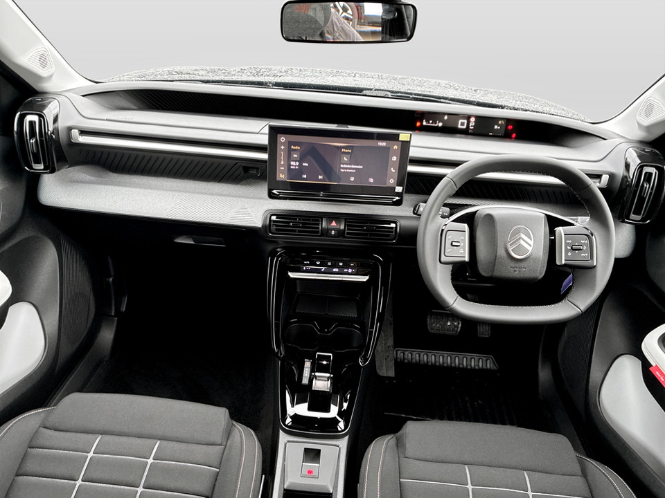 Used Citroen C3 Aircross 2025 for sale - 77555579: Photo 15