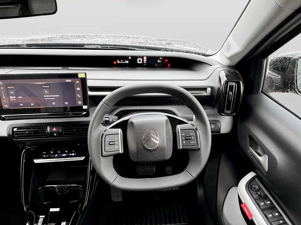 Used Citroen C3 Aircross 2025 for sale - 77555579: Photo 16