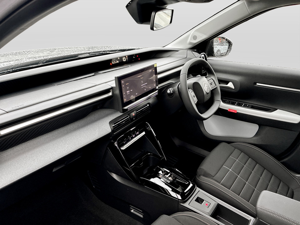 Used Citroen C3 Aircross 2025 for sale - 77555579: Photo 17