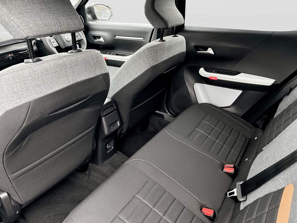 Used Citroen C3 Aircross 2025 for sale - 77555579: Photo 18