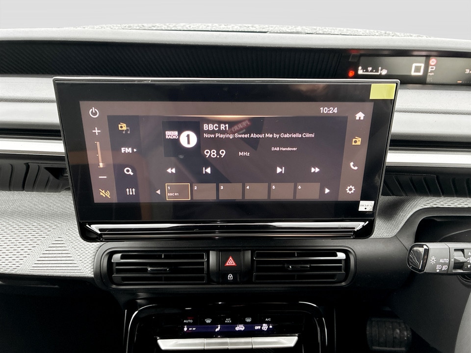 Used Citroen C3 Aircross 2025 for sale - 77555579: Photo 19