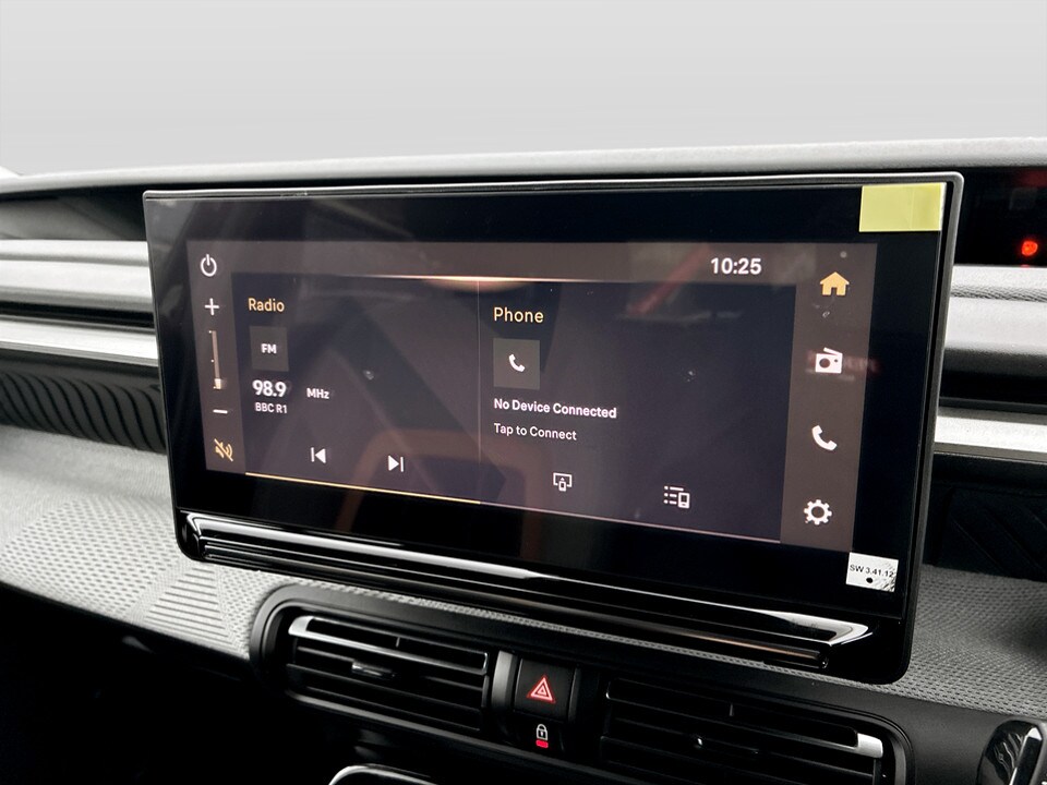 Used Citroen C3 Aircross 2025 for sale - 77555579: Photo 20