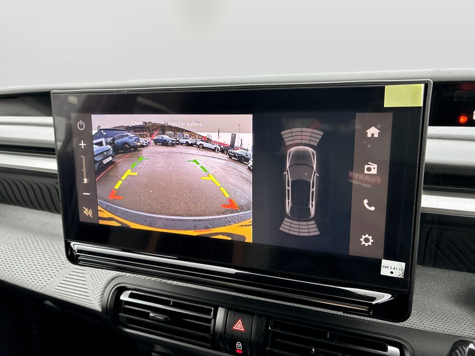 Used Citroen C3 Aircross 2025 for sale - 77555579: Photo 21