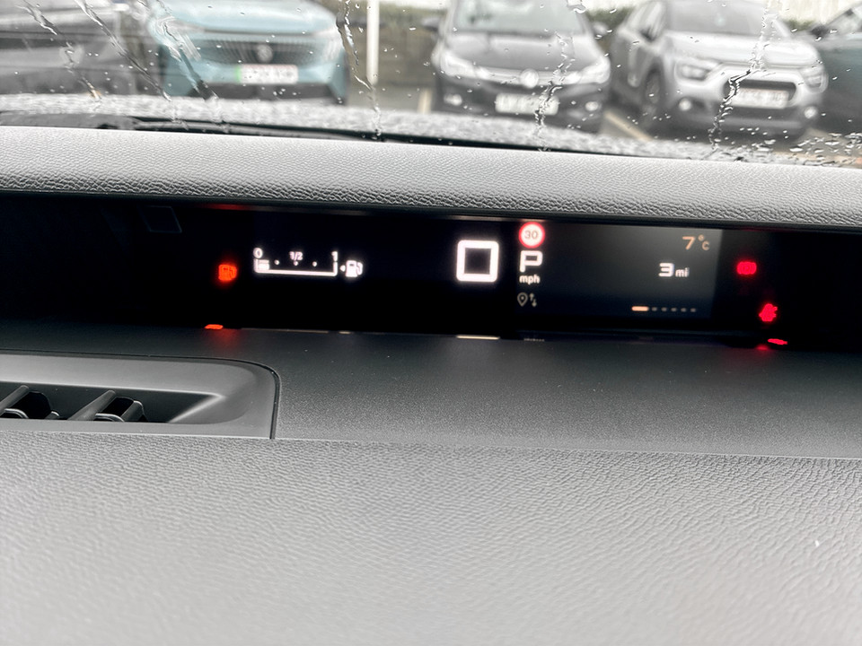 Used Citroen C3 Aircross 2025 for sale - 77555579: Photo 22