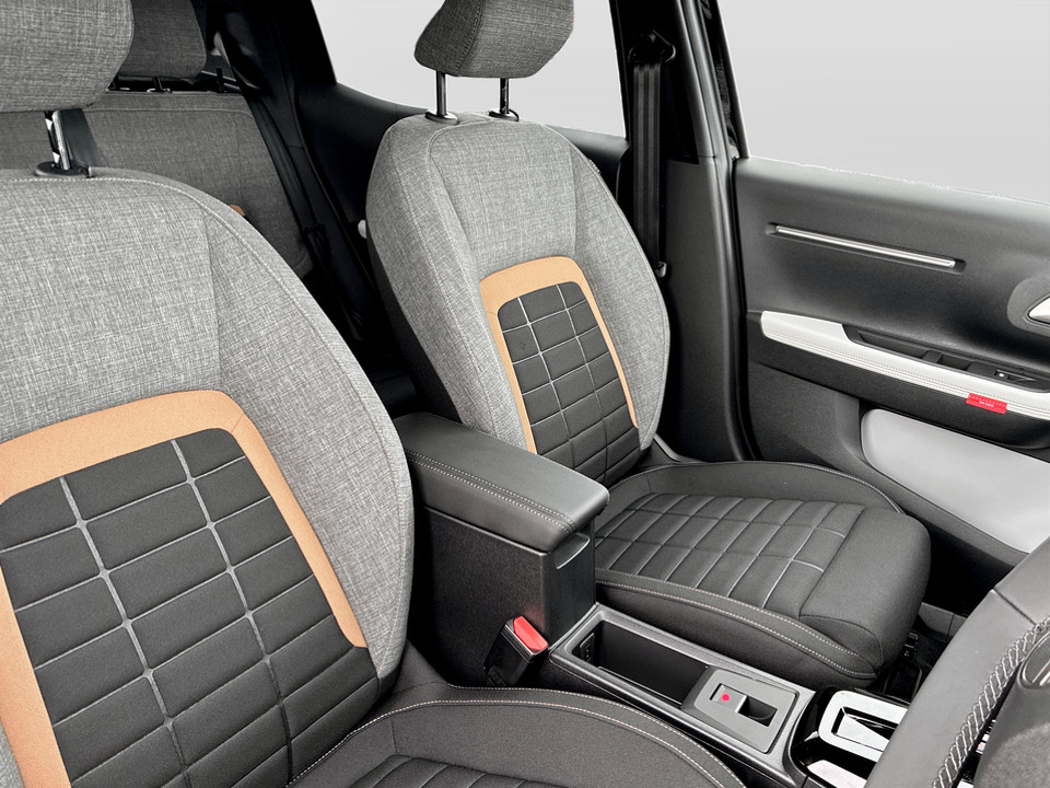 Used Citroen C3 Aircross 2025 for sale - 77555579: Photo 24