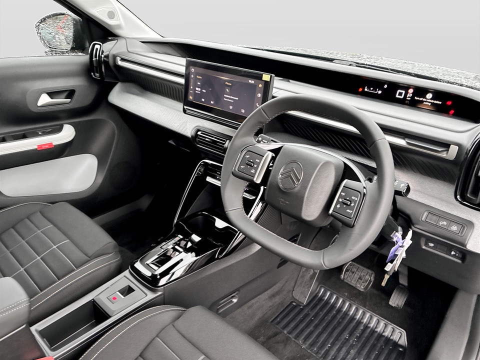 Used Citroen C3 Aircross 2025 for sale - 77555579: Photo 25