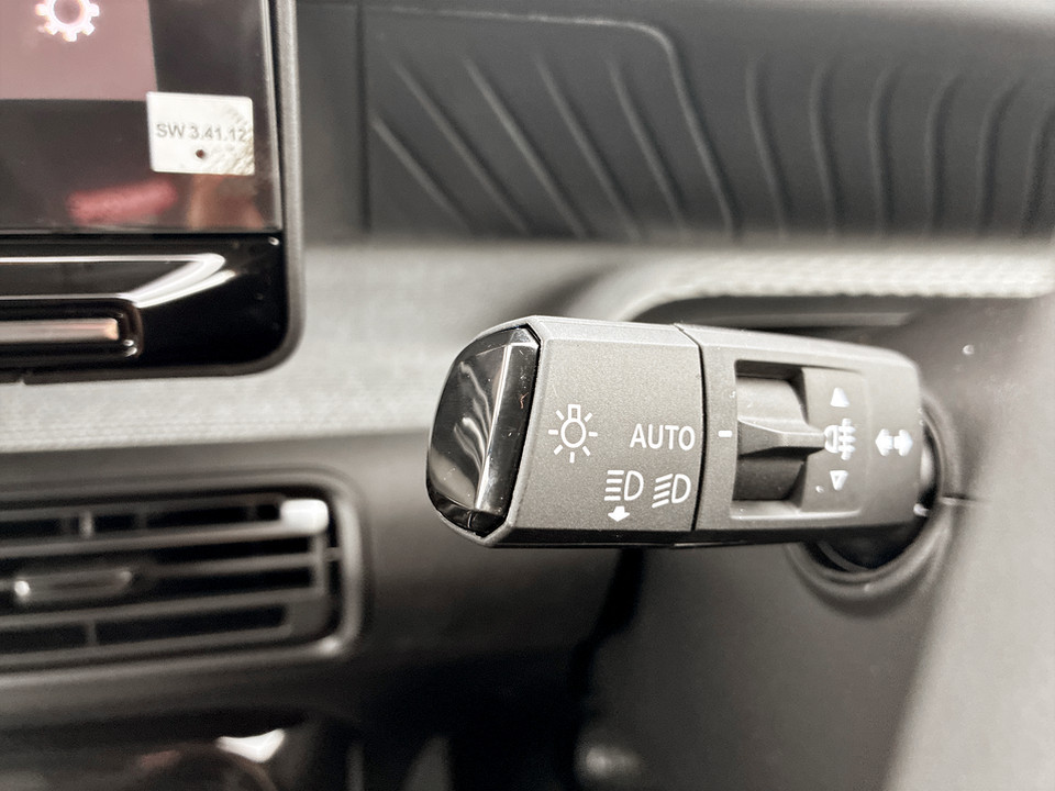 Used Citroen C3 Aircross 2025 for sale - 77555579: Photo 31