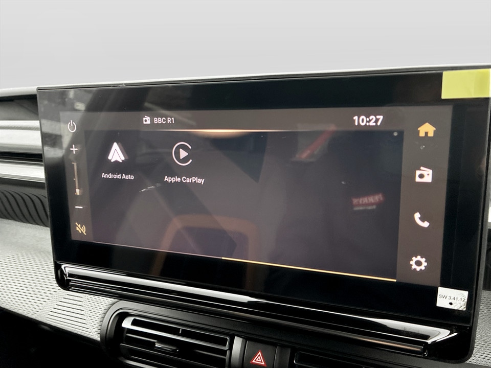 Used Citroen C3 Aircross 2025 for sale - 77555579: Photo 33