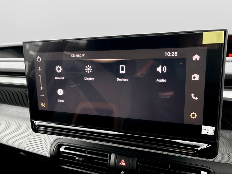 Used Citroen C3 Aircross 2025 for sale - 77555579: Photo 36