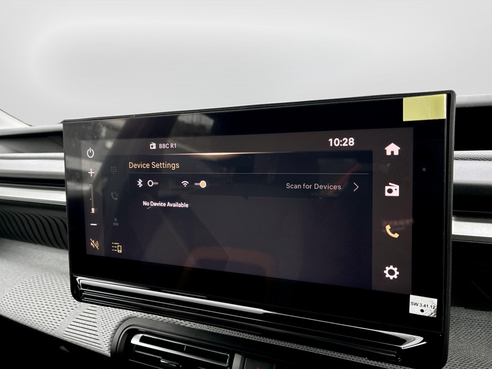 Used Citroen C3 Aircross 2025 for sale - 77555579: Photo 37