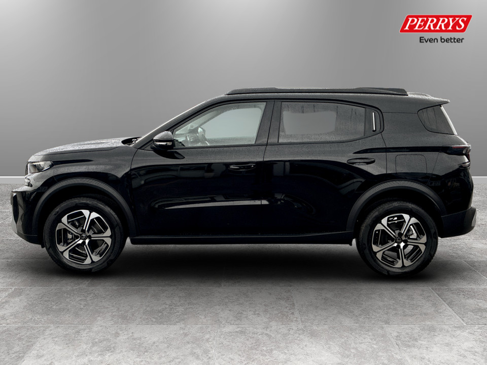 Used Citroen C3 Aircross 2025 for sale - 77555579: Photo 4