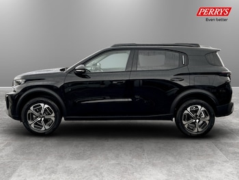 Used Citroen C3 Aircross 2025 for sale - 77555579: Photo