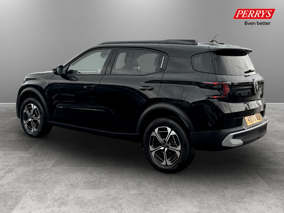 Used Citroen C3 Aircross 2025 for sale - 77555579: Photo 5