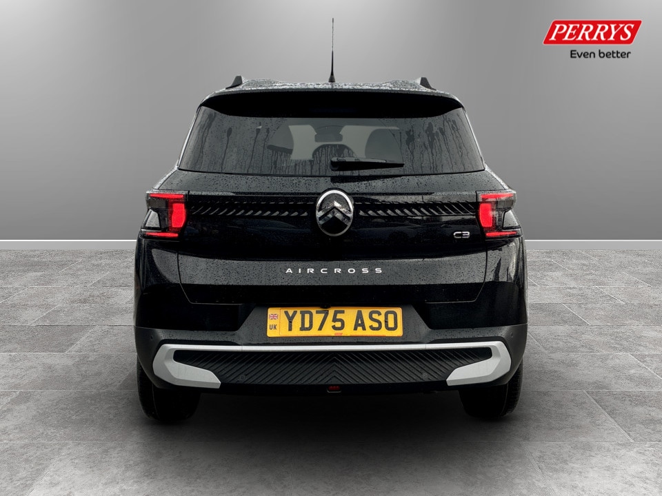 Used Citroen C3 Aircross 2025 for sale - 77555579: Photo 6