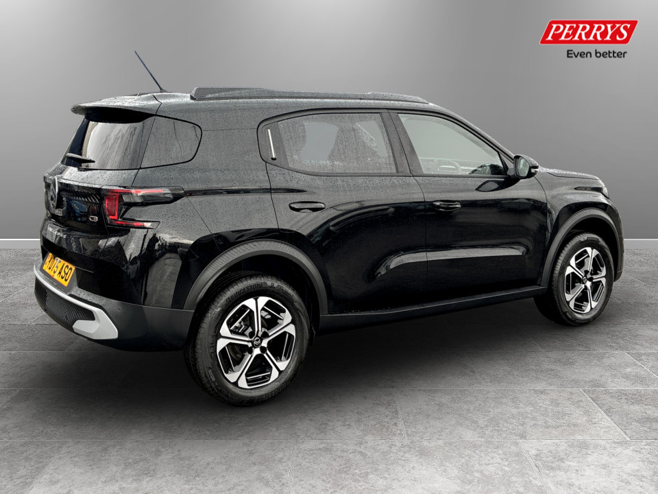 Used Citroen C3 Aircross 2025 for sale - 77555579: Photo 7