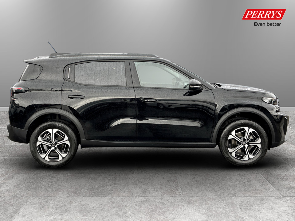 Used Citroen C3 Aircross 2025 for sale - 77555579: Photo 8