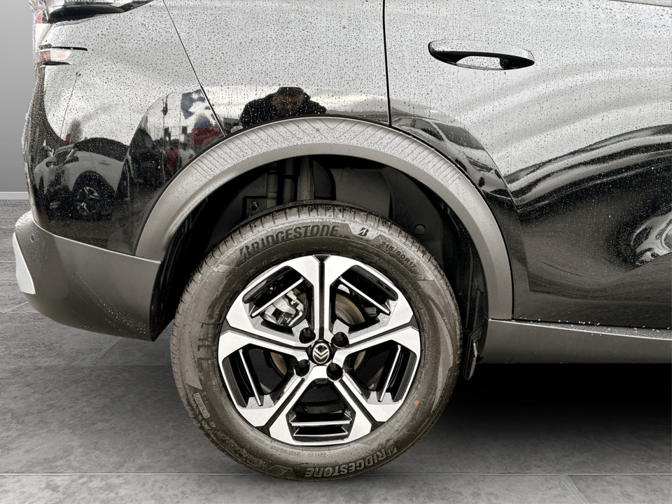 Used Citroen C3 Aircross 2025 for sale - 77555579: Photo 9