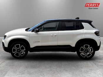 Used Jeep Avenger 2025 for sale - 78775383: Photo