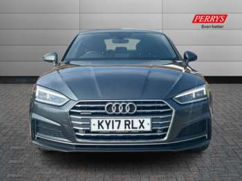Used Audi A5 2017 for sale - 75004963: Photo