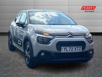 1.2 PureTech 110 Shine Plus 5dr Hatchback