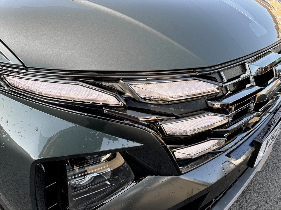 Used Hyundai TUCSON 2024 for sale - 77759814: Photo 10