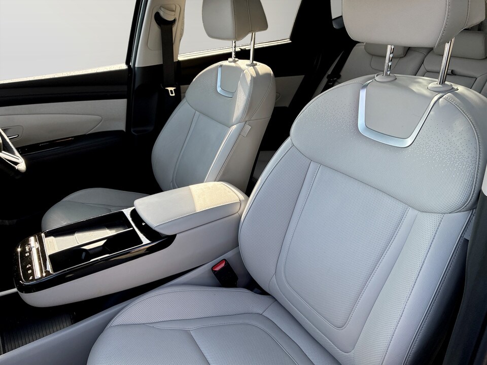 Used Hyundai TUCSON 2024 for sale - 77759814: Photo 13