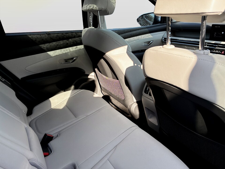 Used Hyundai TUCSON 2024 for sale - 77759814: Photo 14