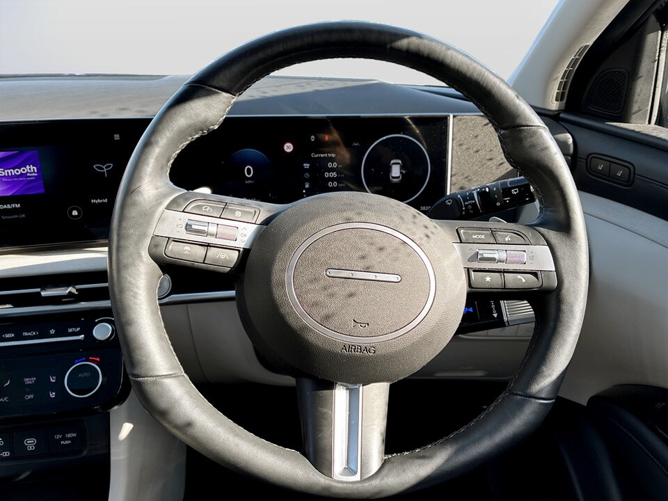 Used Hyundai TUCSON 2024 for sale - 77759814: Photo 16