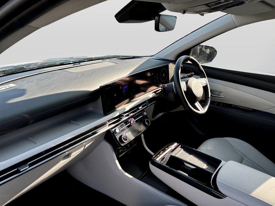 Used Hyundai TUCSON 2024 for sale - 77759814: Photo 17