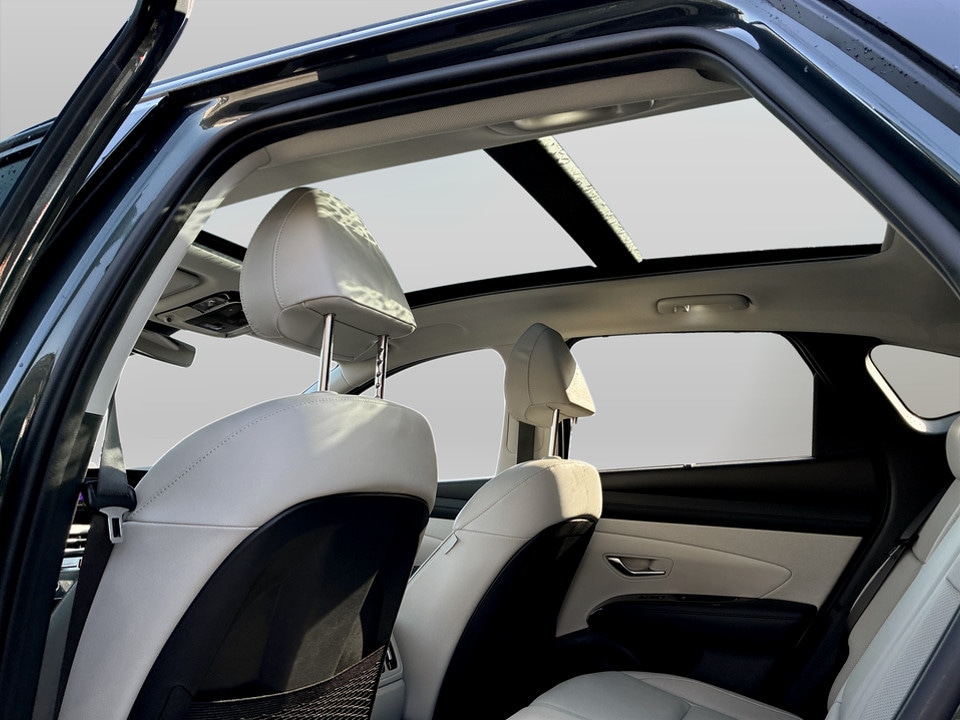 Used Hyundai TUCSON 2024 for sale - 77759814: Photo 18