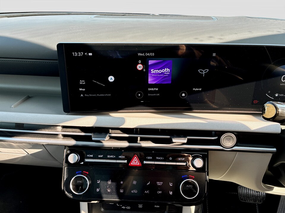 Used Hyundai TUCSON 2024 for sale - 77759814: Photo 19