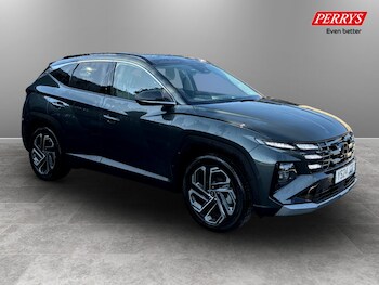 Used Hyundai TUCSON 2024 for sale - 77759814: Photo