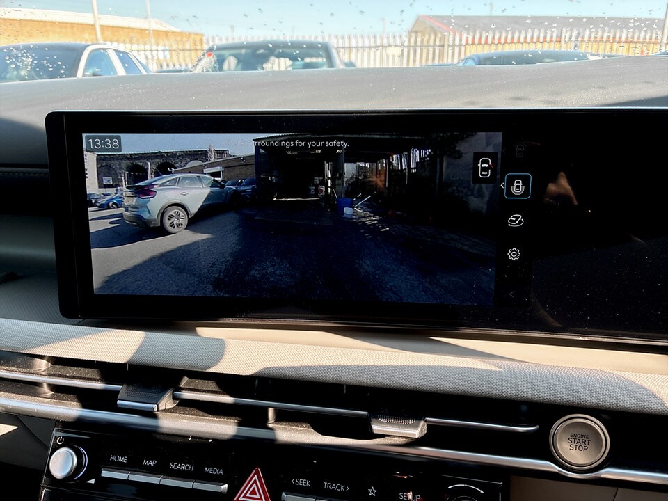 Used Hyundai TUCSON 2024 for sale - 77759814: Photo 21