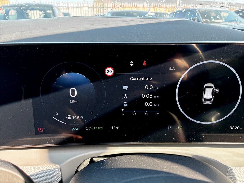 Used Hyundai TUCSON 2024 for sale - 77759814: Photo 22