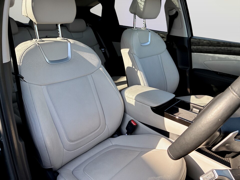 Used Hyundai TUCSON 2024 for sale - 77759814: Photo 24