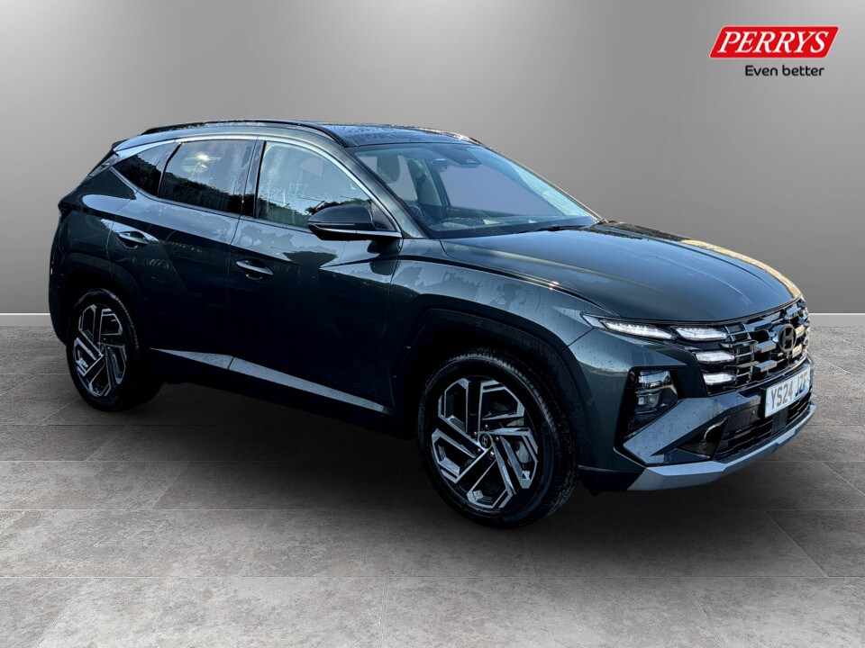 Used Hyundai TUCSON 2024 for sale - 77759814: Photo 40