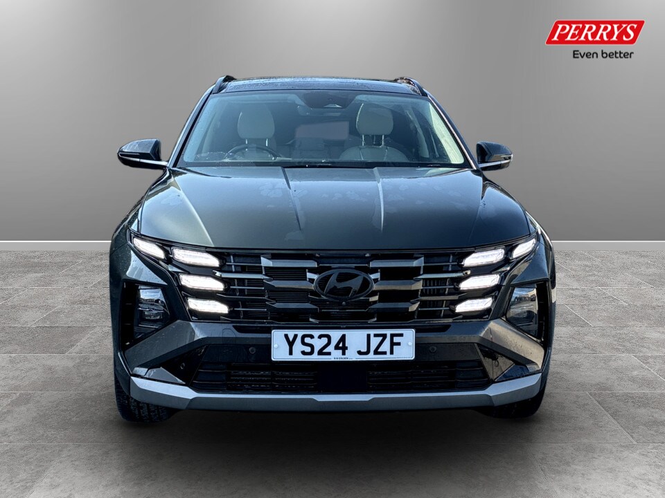 Used Hyundai TUCSON 2024 for sale - 77759814: Photo 41