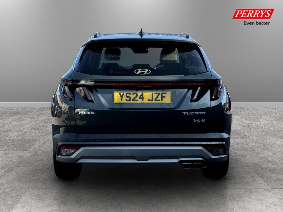 Used Hyundai TUCSON 2024 for sale - 77759814: Photo 45