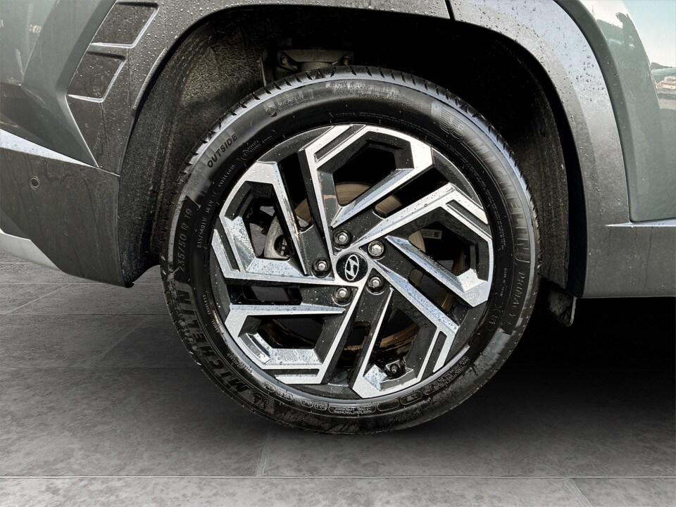 Used Hyundai TUCSON 2024 for sale - 77759814: Photo 48