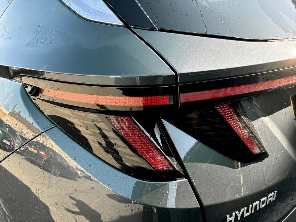 Used Hyundai TUCSON 2024 for sale - 77759814: Photo 50