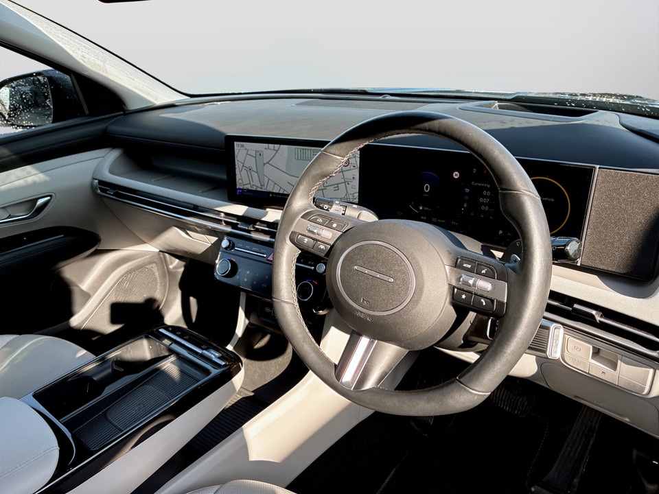 Used Hyundai TUCSON 2024 for sale - 77759814: Photo 64