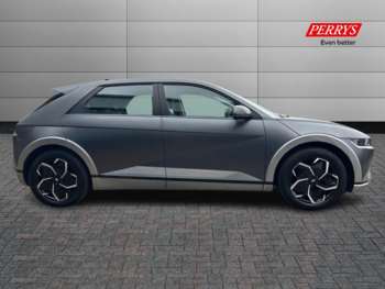 Used Hyundai IONIQ 5 2023 for sale - 74928009: Photo